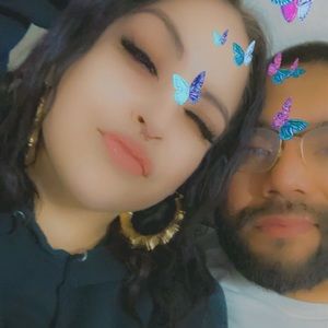 Meet your Posher, Kathleen